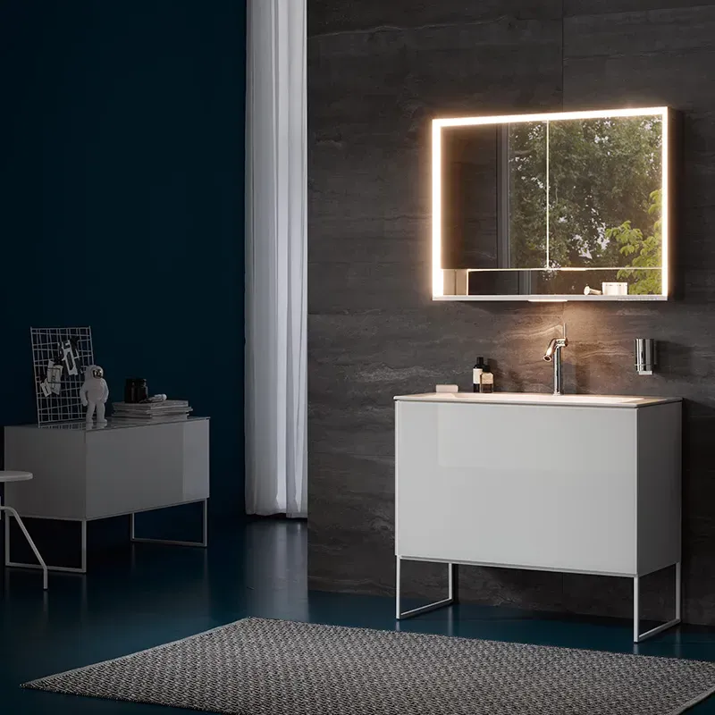 Armoire de toilette (5)