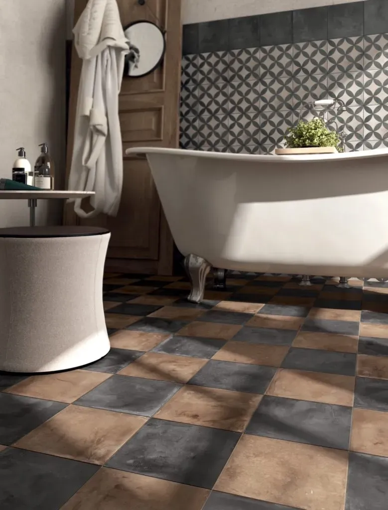 salle de bain carrelage (11)