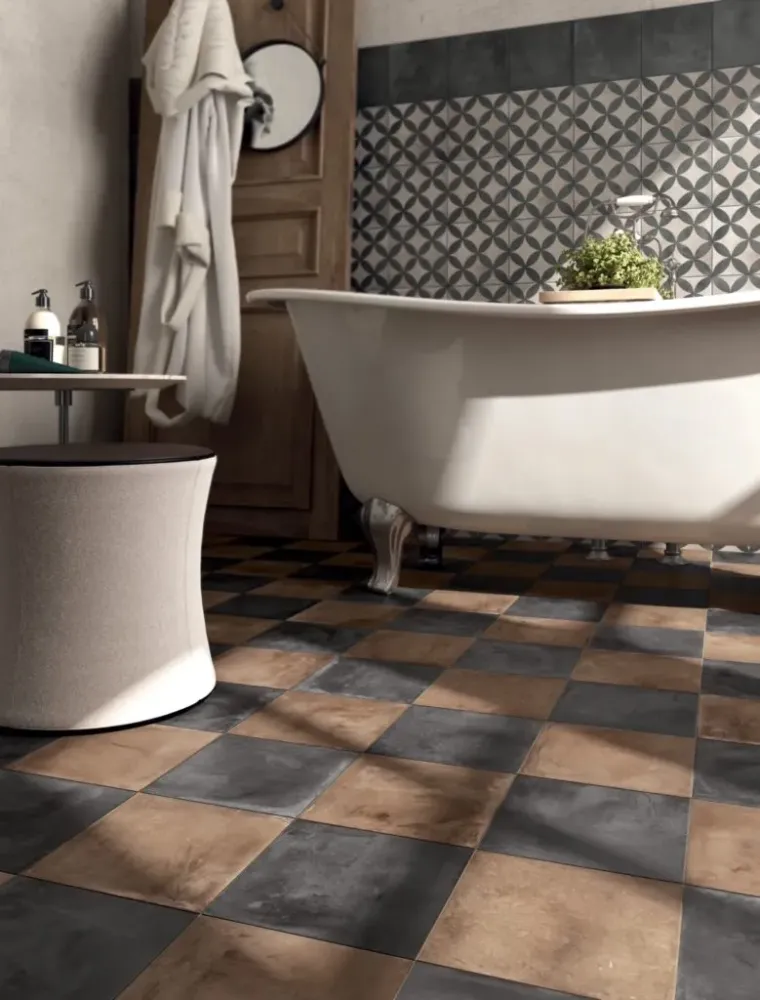 salle de bain carrelage (11)